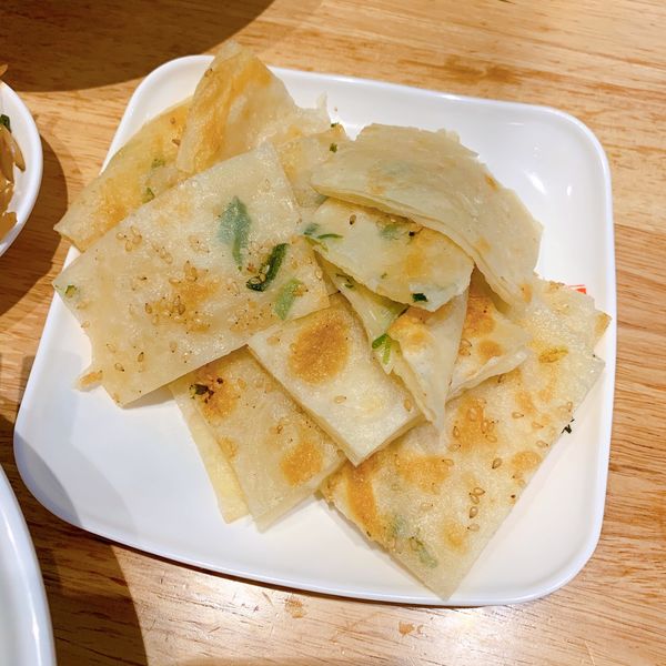 许氏淮南牛肉汤(秀逸苏杭南门店)