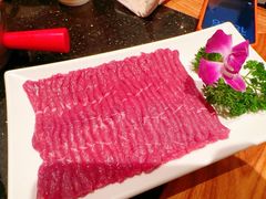 -南门涮肉(上海二店)