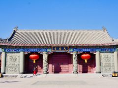 -天津妈祖文化园