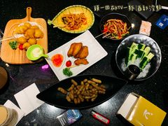 -K+PARTY连锁KTV(盈锋广场店)