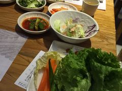 -丽池宫韩式汗蒸会馆(华灯坊店)