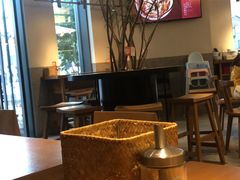 -村外有星光小食铺(长嘉汇店)