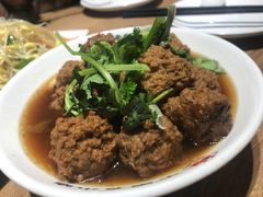 -直隶安家牛肉罩饼(建华店)