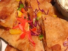 鸡肉奶酪卷-么哈MOJAR(厦门云城万科里店)