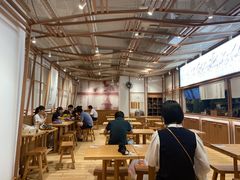 大堂-小满手工粉(上海文峰广场店)