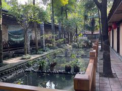 -水岸庭院·乡村柴火鸡