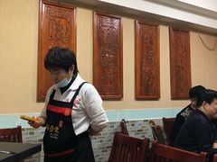 -同发号饭庄(复兴路店)