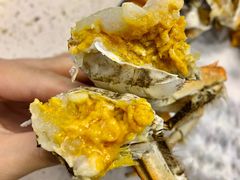 -圣罗巴海鲜自助(黑金店)