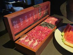 -东来顺·非遗火锅(赛格国际购物中心店)