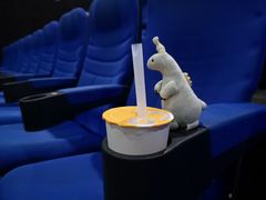 放映厅-金逸影城(光美江宁IMAX店)