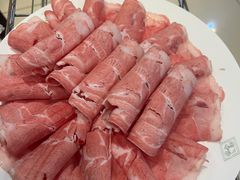-东来顺饭庄(新源里店)