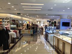 -燕莎友谊商城(亮马桥店)