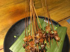 -别院里音乐餐酒吧(双流航空港店)