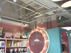 -FAELING PETS美天灵宠物(合生汇店)