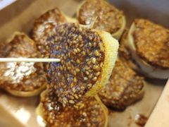 手工玉米卷-奶奶的美食(悦立方店)