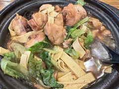 -峰味香.酱香米线.黄焖鸡(定西路店)