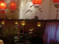 -锦上中式酒馆(南内环店)