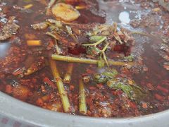 -温江公平红烧兔(总店)