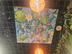 -江湖水乡铁锅炖魚(周庄嘉园店)