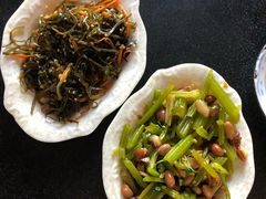 -百一大地锅(香福路店)