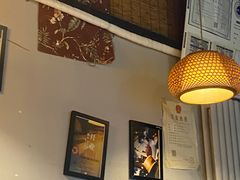 -蜗牛小馆醉乡民谣云南菜(惠新西里店)