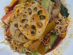 -曹氏鸭脖(团结总店)