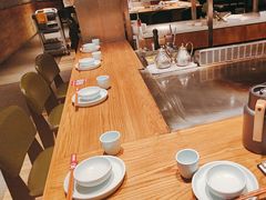 -飞阳铁板烧(ME TOWN购物中心店)