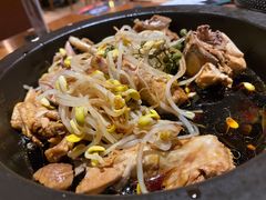 -云海肴云南菜(花园城店)