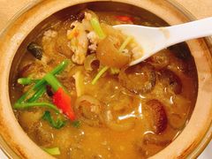 海参煲-揭阳钟记小食(福田新村店)