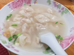 -安庆柴火馄饨(马道街店)