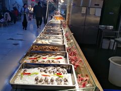 -小科自助海鲜烧肉(高区店)