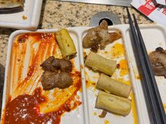 -丰茂烤串(卫星广场店)