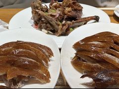 -新興传承烤鸭