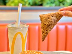 -麦当劳(春风店)