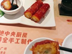 -点都德(大茶楼店)