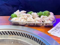 -山河屯铁锅炖(哈西站店)