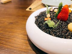 藜麦薯泥-素心小筑(后沙裕镇店)
