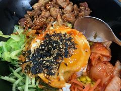-优壹佳·延边朝鲜族料理(中山北路店)