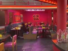 -多嘴超级肉蟹煲(中街恒隆故宫店)
