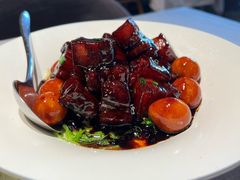 -一澜江宴·江景地标楚菜(江滩公园店)