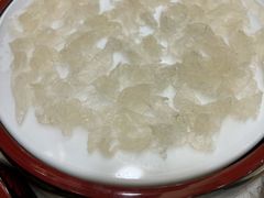 特色海鱼顺德鱼生-寻味顺德·南记酒家·传统顺德菜·鱼生(广源路店)