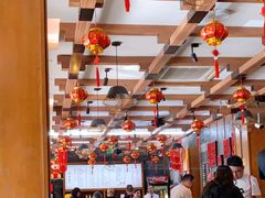 大堂-慧娟面馆·餐厅(望江路店)