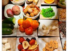 -青藤茶馆(南山路店)