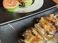 -千懿六本木酒场(常熟路店)