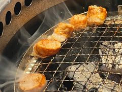 -牛兆·牛内脏·烤肉(慈云寺店)