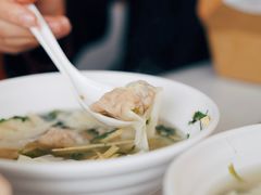 -海平馄饨(逍遥二路店)