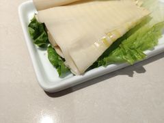 泉水竹笋-浩爷羊蝎子火锅(望京店)