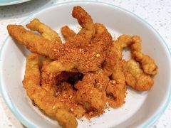 黄金脆炸小酥肉-姚姚酸菜鱼(五象万象汇店)