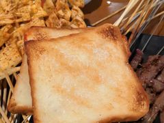 -食客烧烤(罗道庄店)