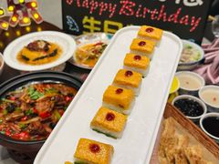 -燕兰楼·清真西北融合菜(亚运村店)